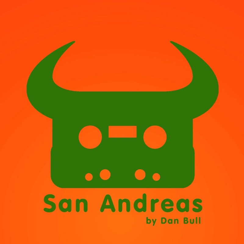 Dan Bull - San Andreas