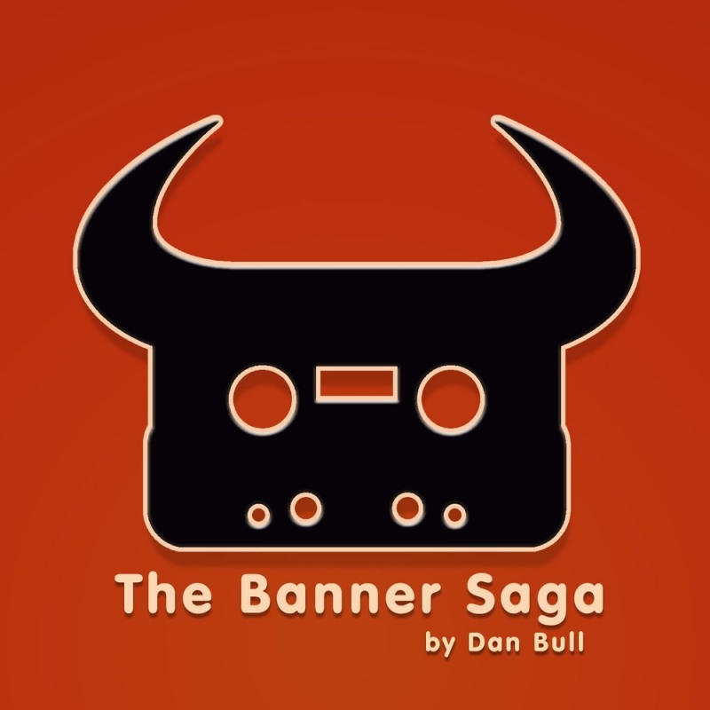 Dan Bull - The Banner Saga