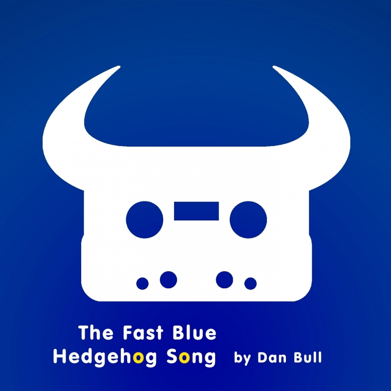 Dan Bull - The Division Instrumental