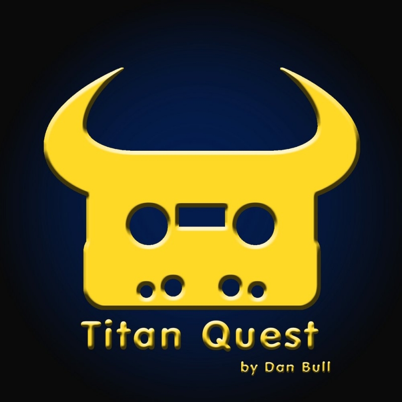 Dan Bull - Titan Quest
