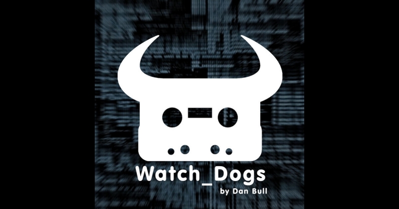 Dan Bull - Watch Dogs Instrumental