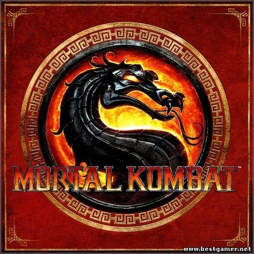 Dan Forden - The Kove Mortal Kombat X OST