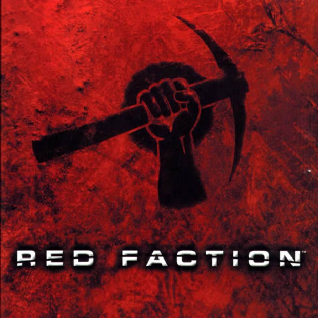 Red Faction ps2 - synergy 3 22kj