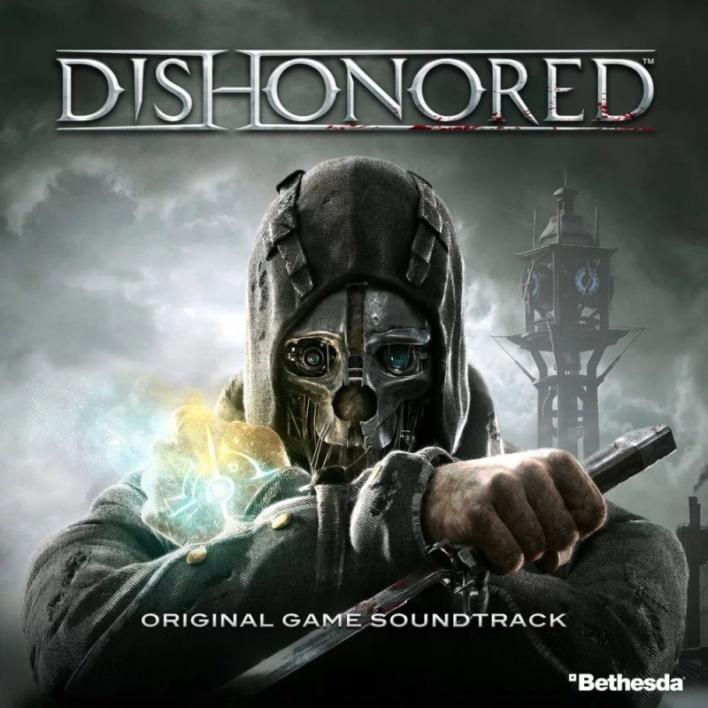 Daniel Licht - Dishonored Outro credits