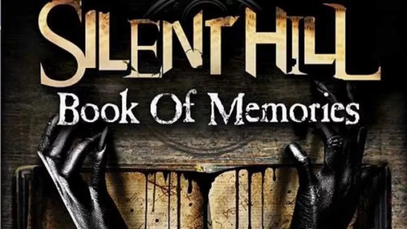 Daniel Licht feat. Mary Elizabeth McGlynn - Now We're Free [Silent Hill Book of Memories OST] МУЗЫКА ИЗ ИГР | OST GAMES | САУНДТРЕКИ "public34348115"