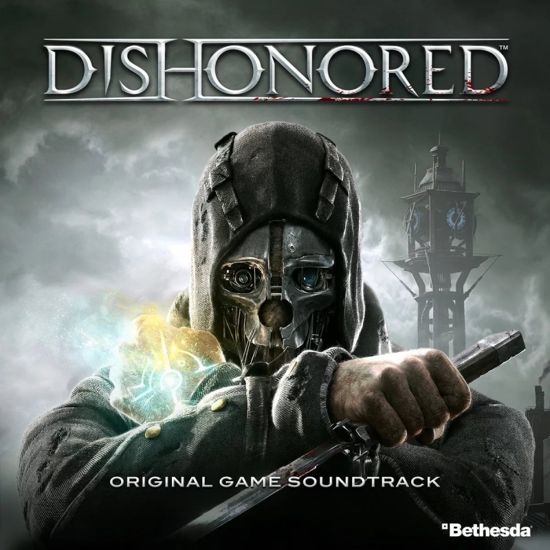 Daniel Licht - Honor For﻿ All OST Dishonored