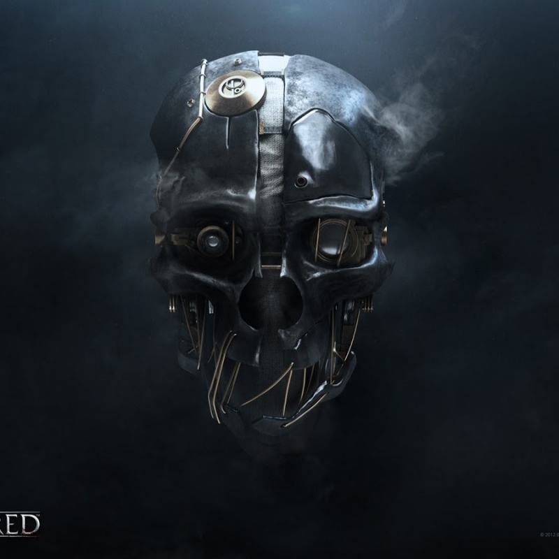Honor for all Dishonored OST