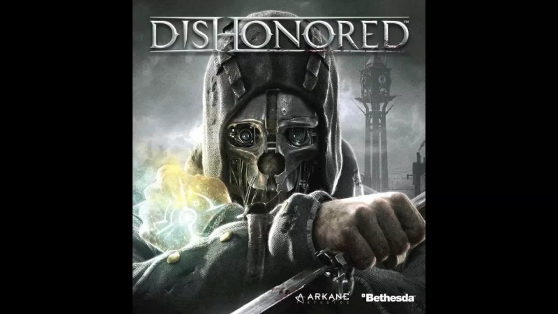 Daniel Licht - The Drunken Whaler [Dishonored OST] МУЗЫКА ИЗ ИГР | OST GAMES | САУНДТРЕКИ "public34348115"
