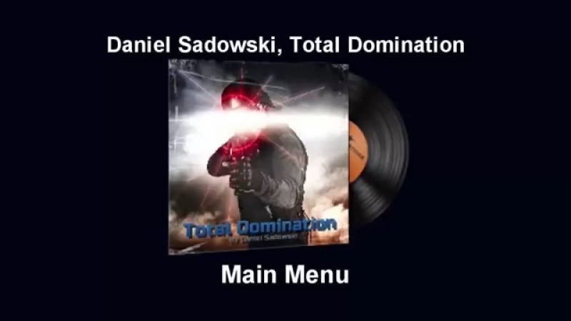 Daniel Sadowski - Crimson Assault OST Counter-Strike Global Offensive