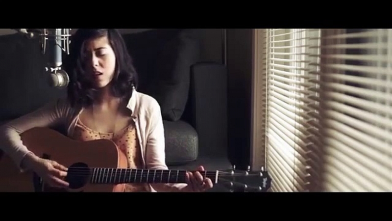 Daniela Andrade - Beyonce - Crazy In Love Cover