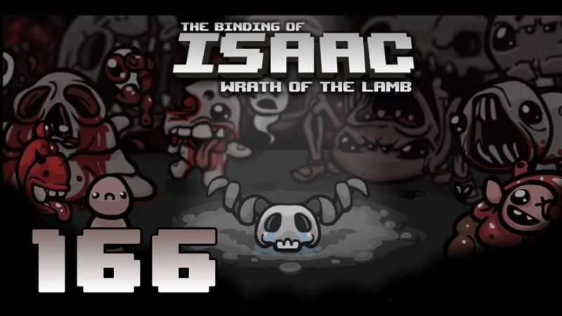 Danny Baranowsky - The Cellar Theme OST The Binding Of Isaac - Wrath Of The Lamb