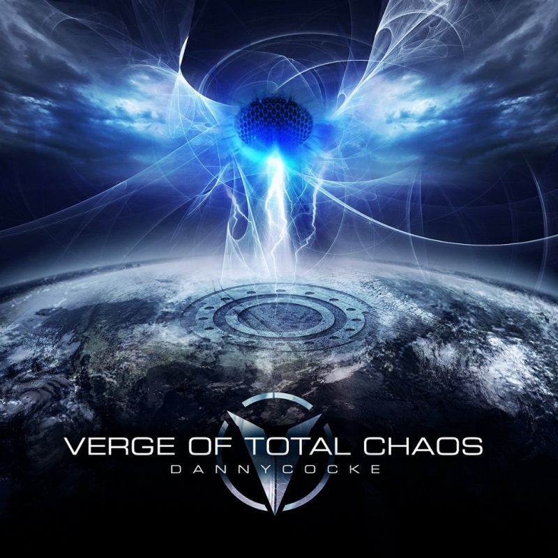 Danny Cocke (Verge of Total Chaos) - Extra Dimensional OST-HD Обливион  2013 OstHD ИЗ трейлера, из тизера