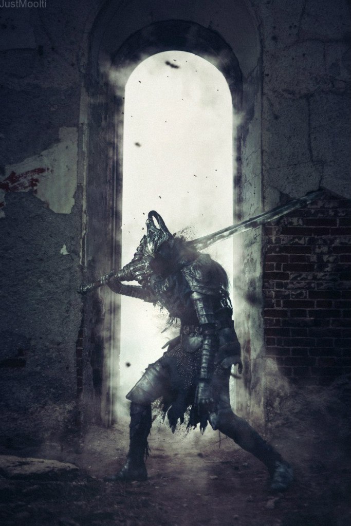 Artorias the Abysswalker