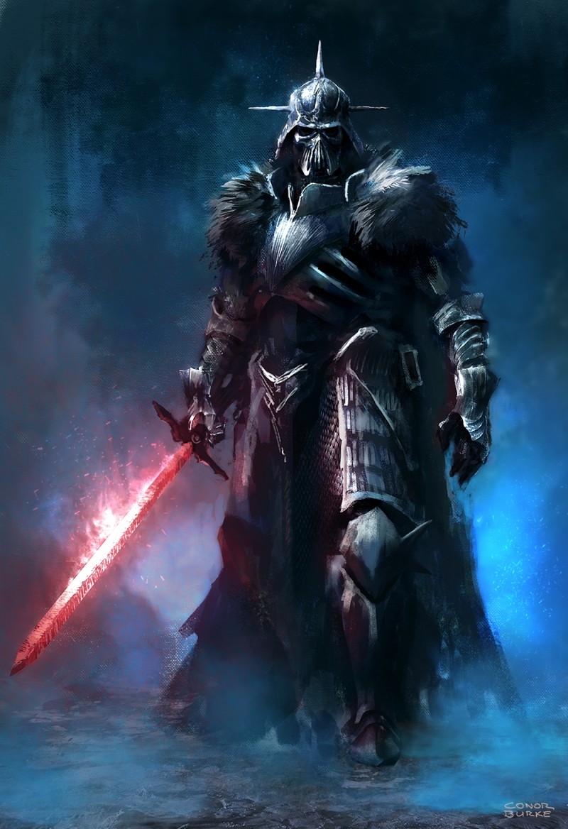 Dark Lord theme