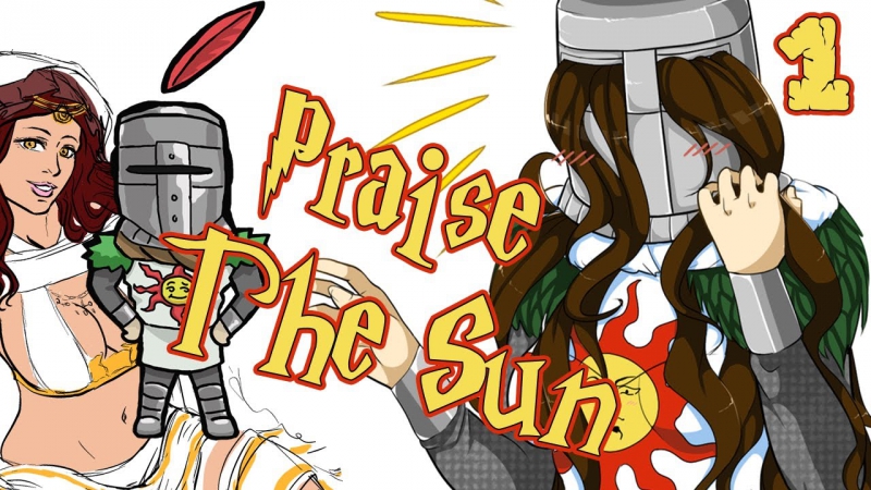 Praise the Sun remix