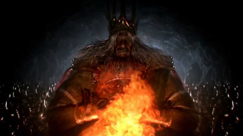 Dark Souls - Prepare to Dance Remix