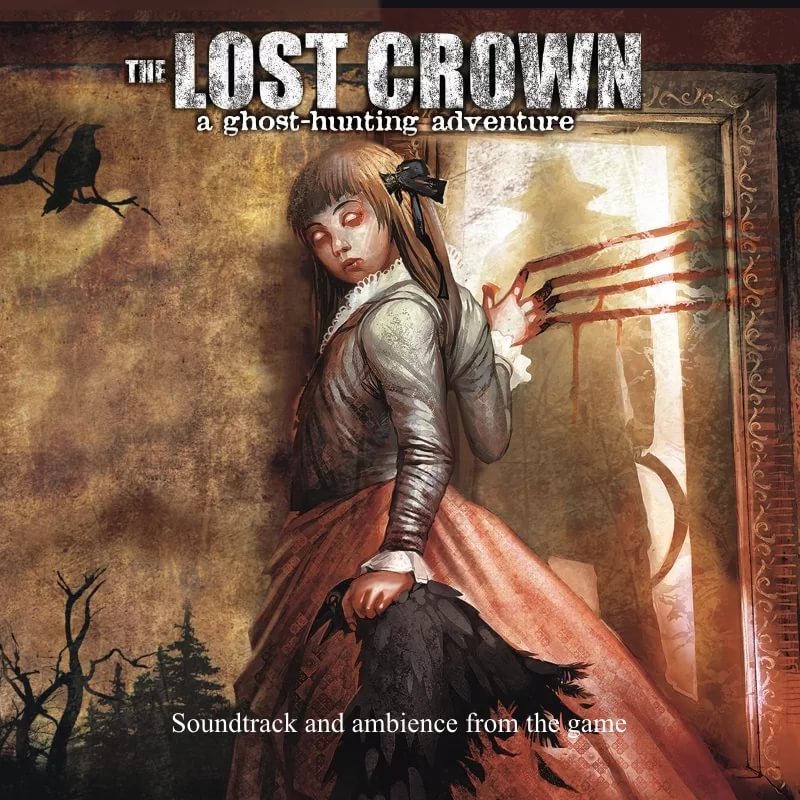 Darkling Room - Nostalgia The Lost Crown OST