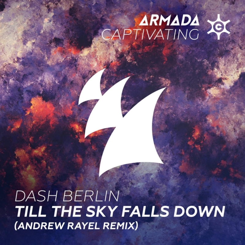 Dash Berlin - Till the Sky Falls Down Radio Edit