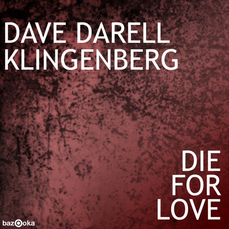 Dave Darell vs Klingenberg