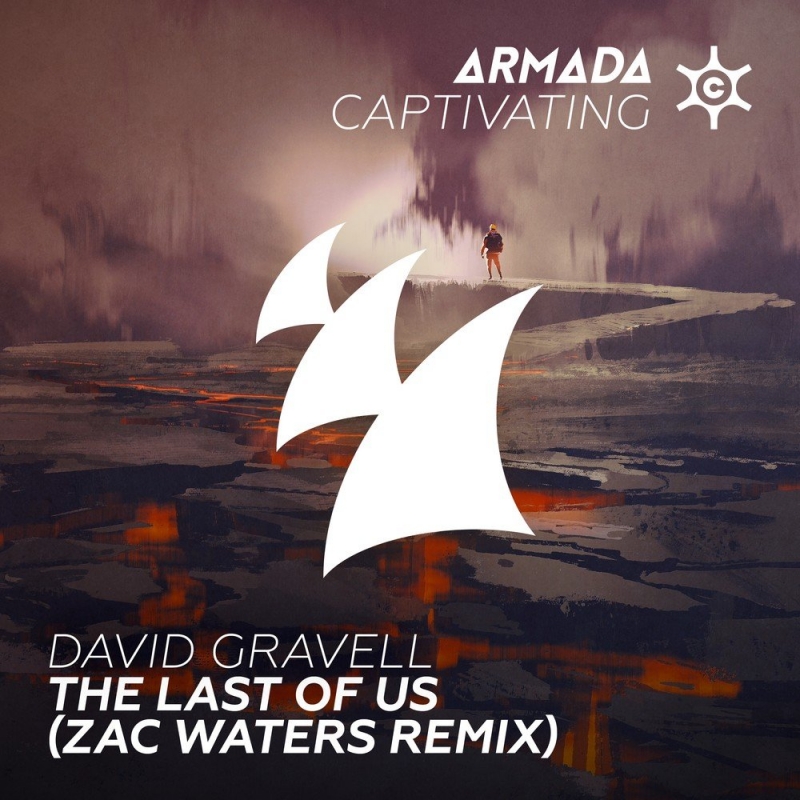 David Gravell - The Last Of Us Zac Waters Extended Remix