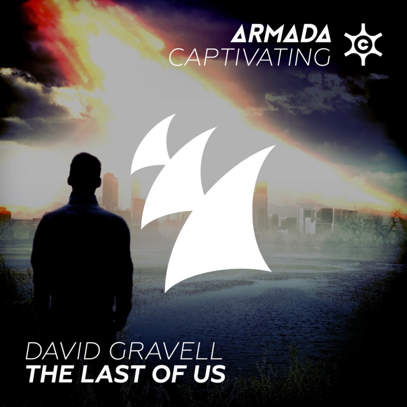 David Gravell - The Last Of Us Zac Waters Remix