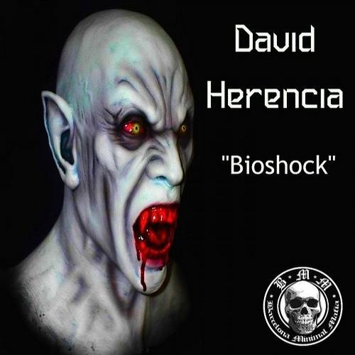 David Herencia - Bioshock