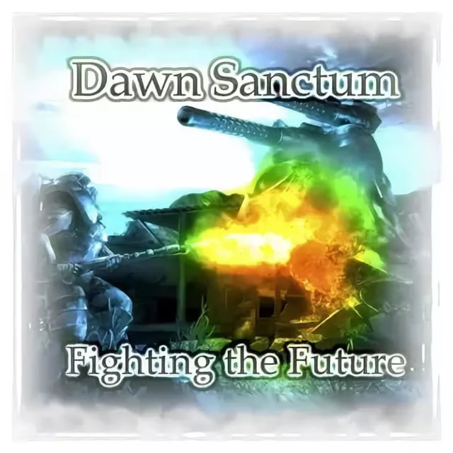 Dawn Sanctum - Junglejunkбоевые карты