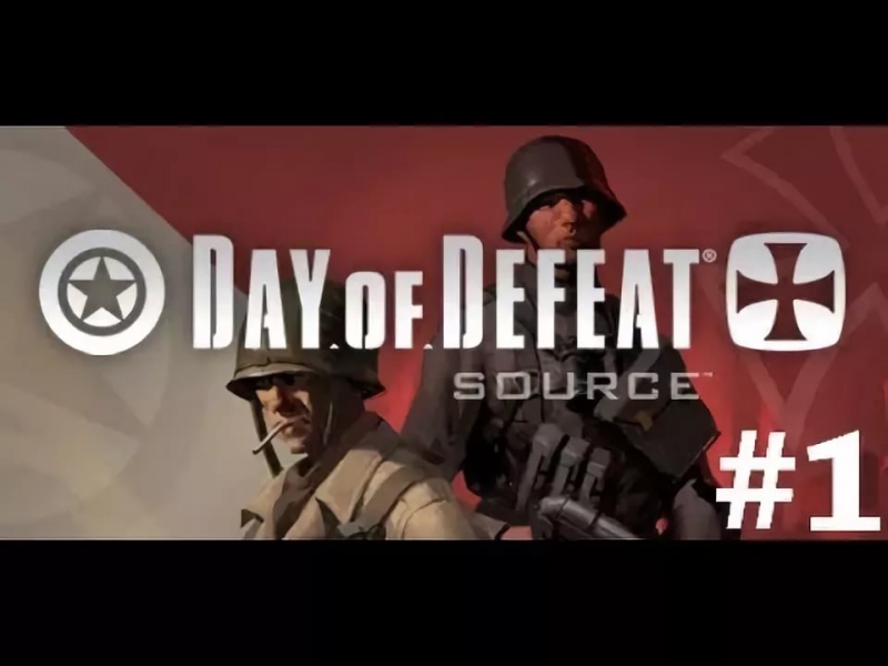 Day of Defeat - Когда все сказано