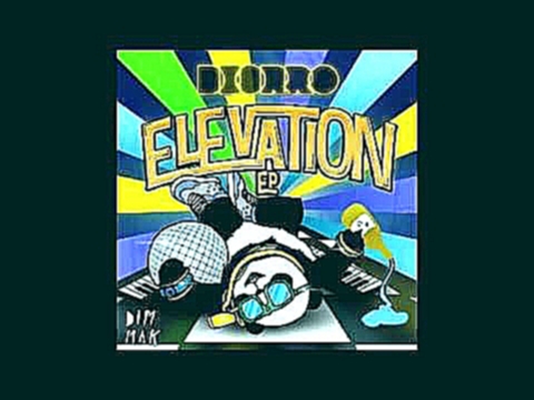Deorro feat  Erick Gold   Elevated Original Mix 
