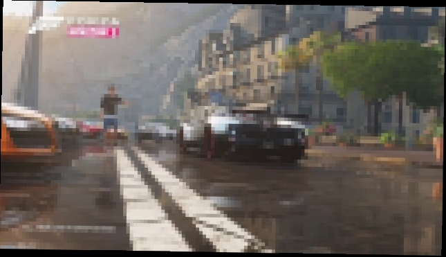 Forza Horizon 2: E3 Gameplay Trailer 