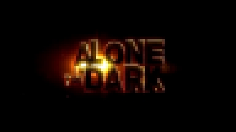 Alone In The Dark 5 - Gameplay (PC) 