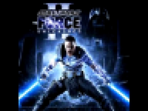 Mark Griskey - Star Wars (Force Unleashed 2) - Main Title and the Test Chamber 