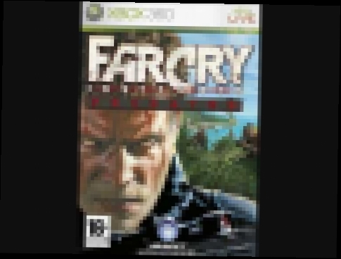Far Cry Instincts Predator Soundtrack: Track 3 