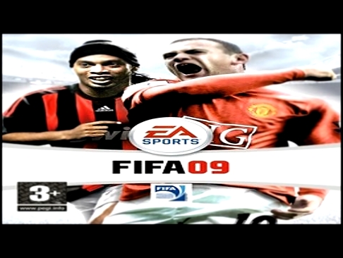FIFA 09 Soundtrack - The Kissaway Trail - 61