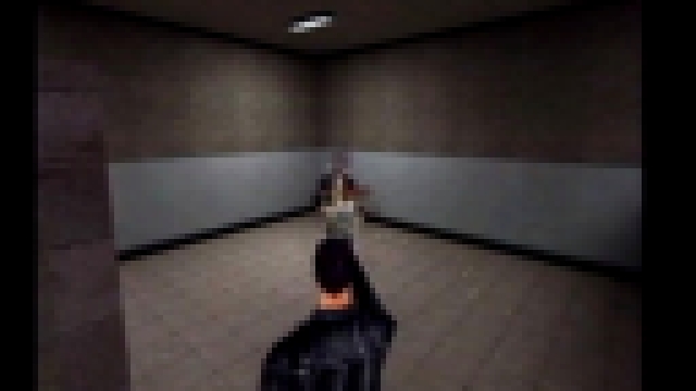 Max Payne - Trailer E3 1999 