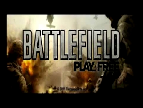 CORRODED   Age of Rage (Battlefield Play4Free Theme) 