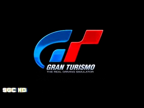 Gran Turismo OST - 32 - Cubanate - "Skeletal" 