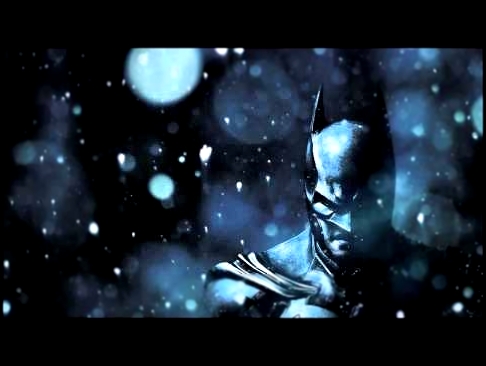 Batman  Arkham Origins   Main Titles Official Soundtrack 2013  Christopher Drake 