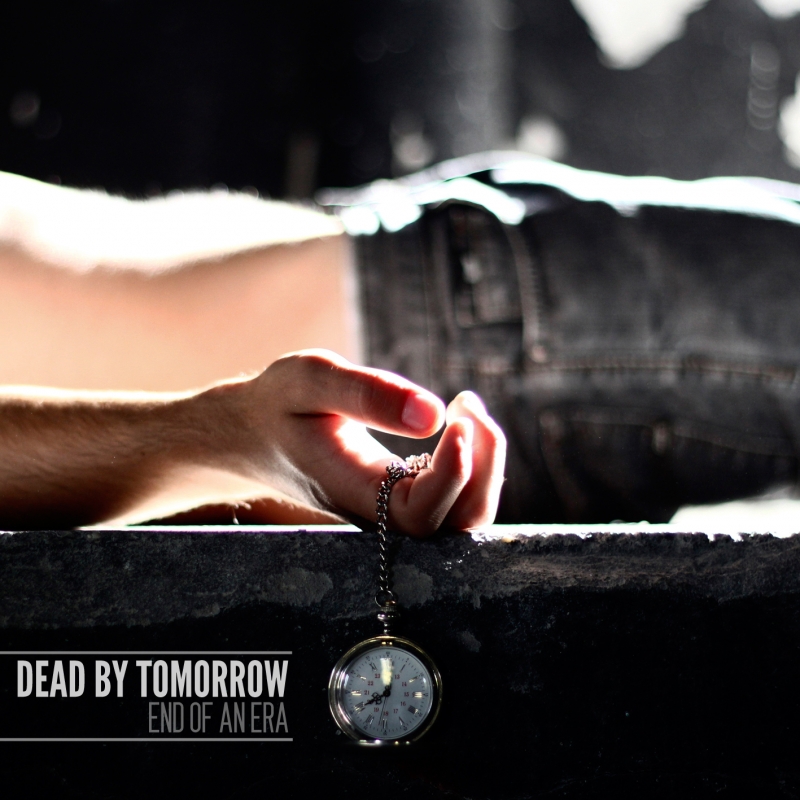 Dead By Tomorrow
