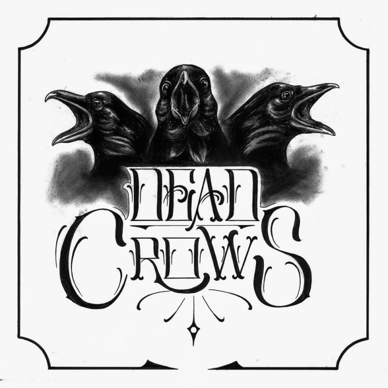 Dead Crows - Into the Pit