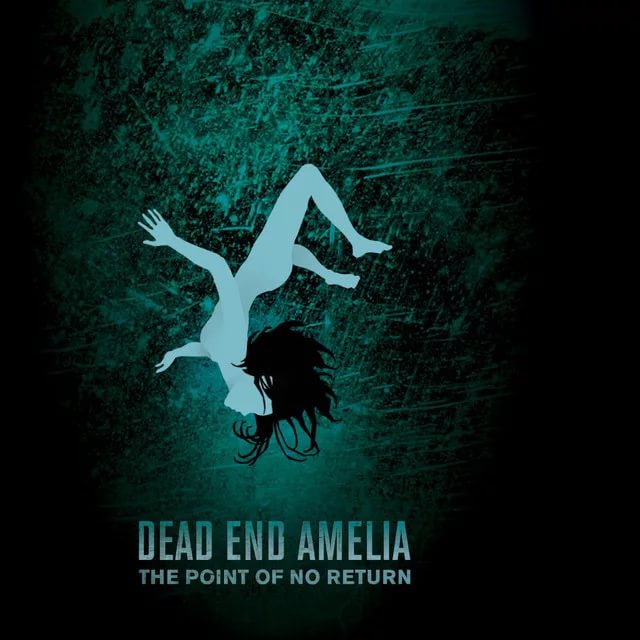 Dead End Amelia - Change In The House Of Flies