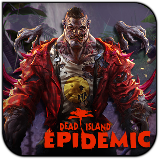 Dead Island Epidemic - Zombie Hunter