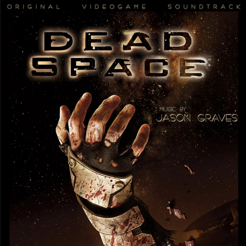 Dead Space 1 Ost Game
