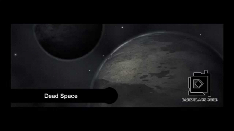 Dead Space 3 OST - Space_Ambient