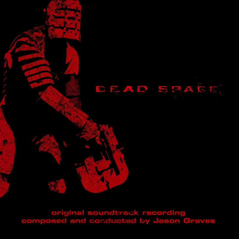 Dead Space 3 - Soundtrack Full