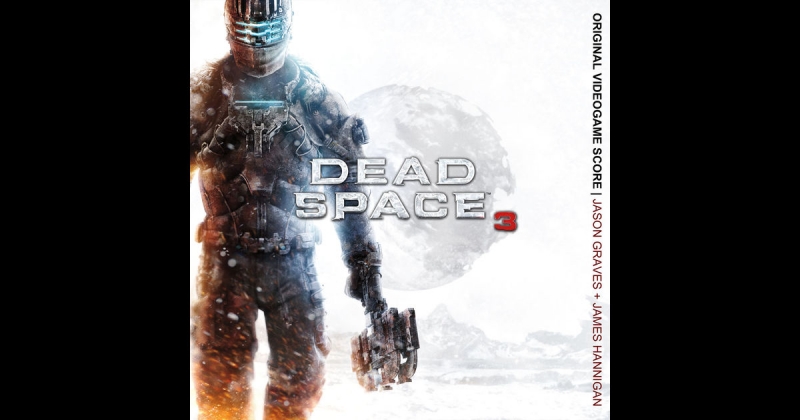 Dead Space 3 - You want Me, Here I am