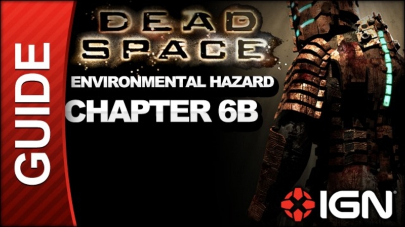 Dead Space - Step into the Void