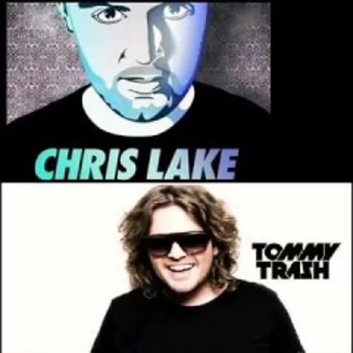 [Chris Lake & Tommy Trash - Goodbye] LiveOST NFS Rivals