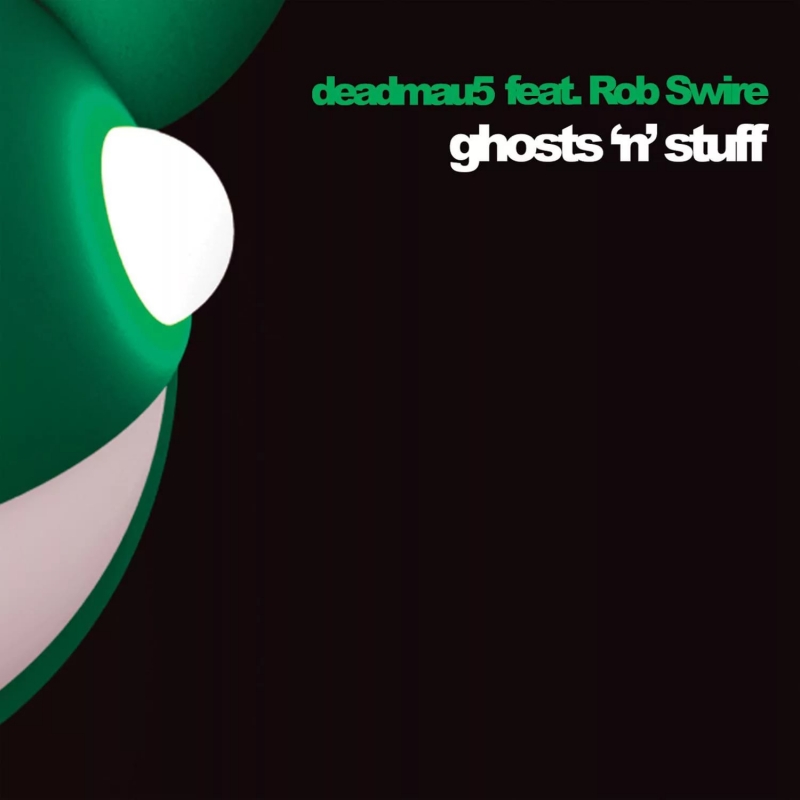 Deadmau5 Feat. Rob Swire