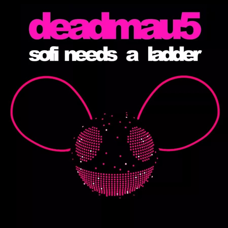Deadmau5 Feat. Sofia Toufa - Sofi Needs A Ladder Need For Speed HP 2010 remix